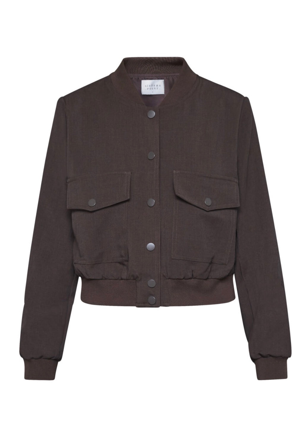 Bomber Sisterspoint Brown