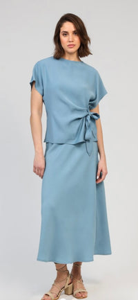 Top Keola An'ge Blauw