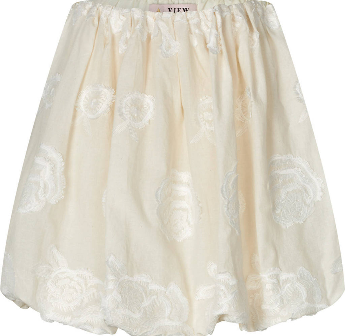 Skirt Rosamarie A-View