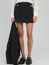 Skirt Black Gilma