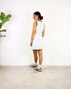 Top zwarte bies Rebelz