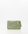 Tas Laura saliegroen