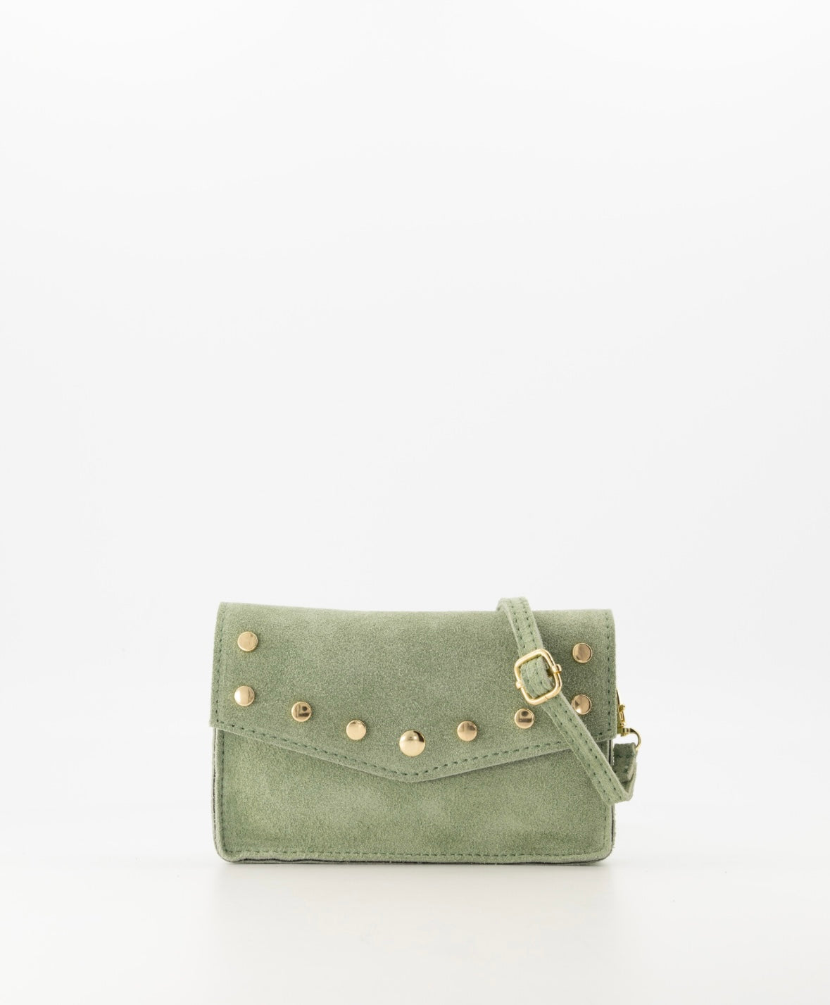 Tas Laura saliegroen
