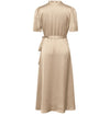 Peony Dress Zand