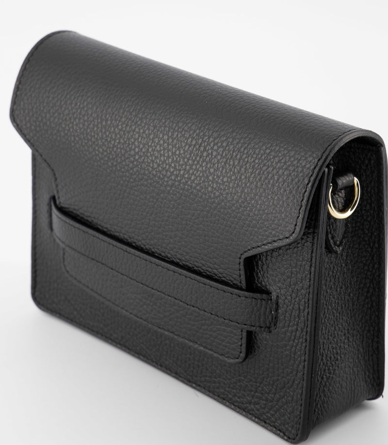 Tas Janice black