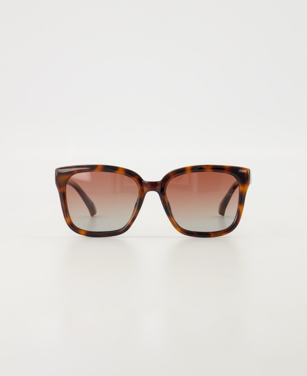 Zonnebril Giselle Brown