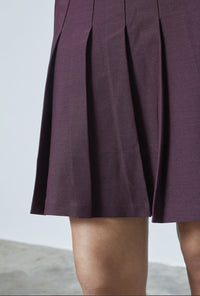 Skirt Bordeaux Sisterspoint