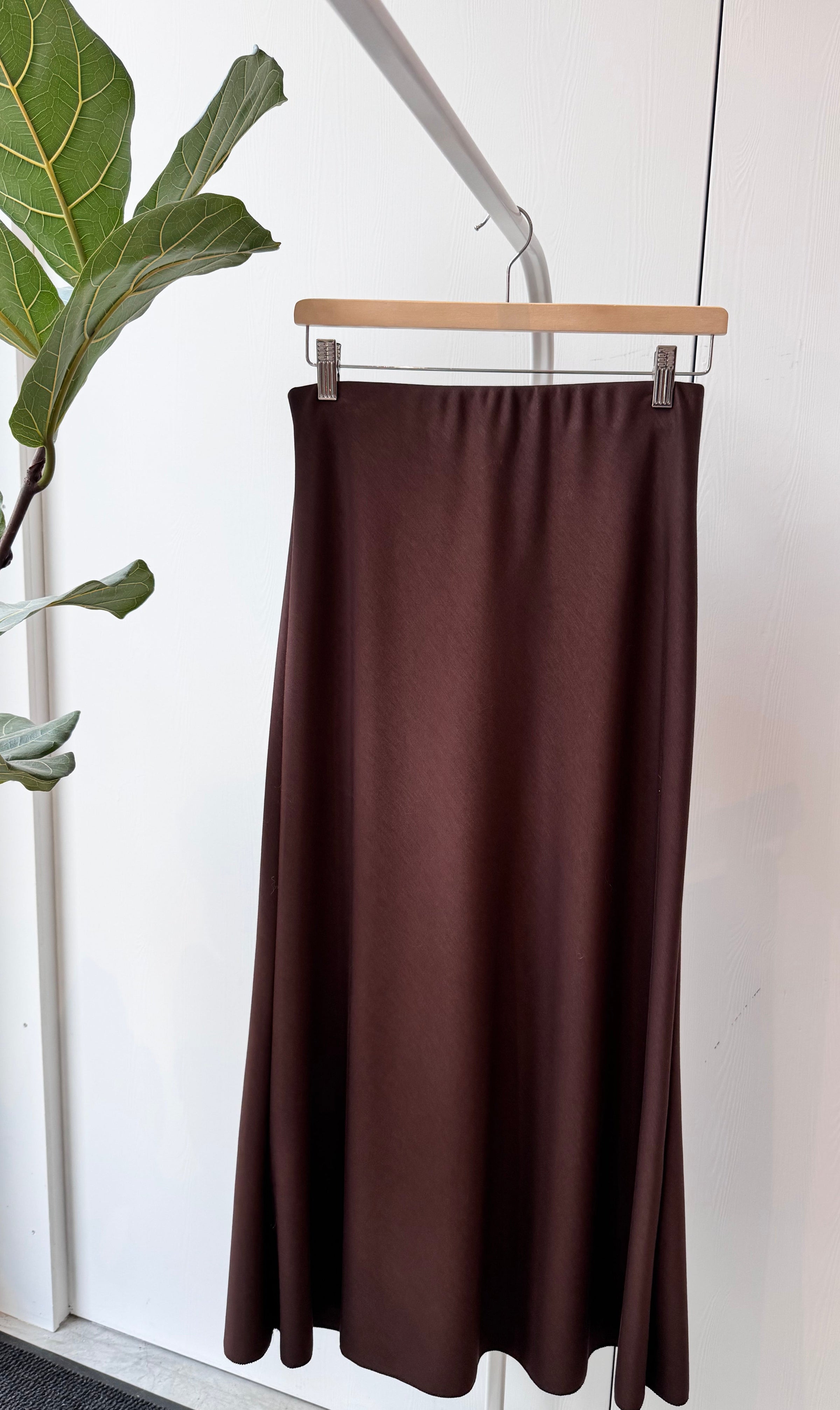Skirt Choco Harper