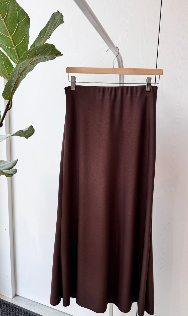 Skirt Choco Harper