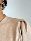 Vestje Sofie Beige