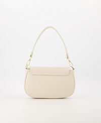 Handtas Marissa Ecru