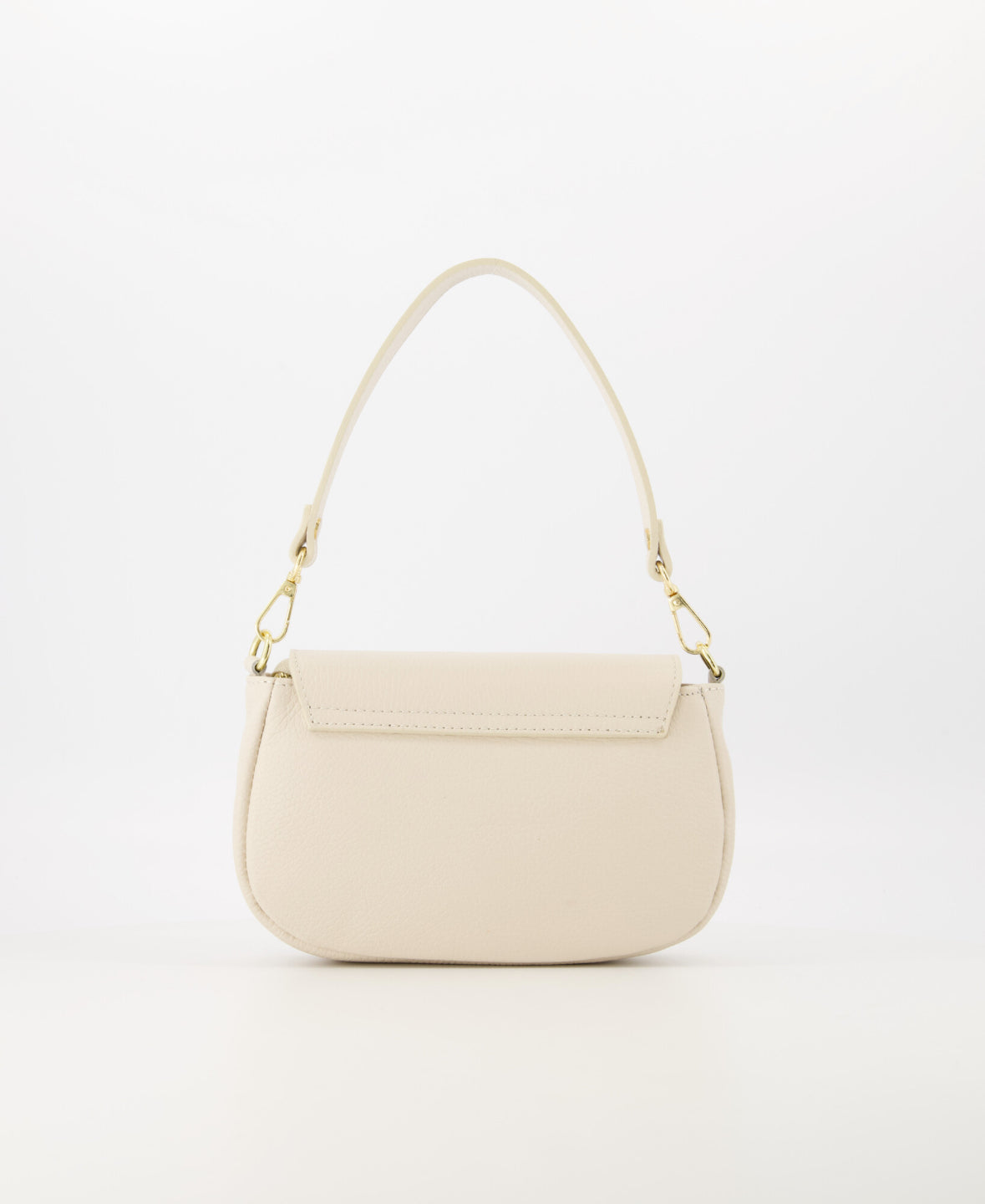 Handtas Marissa Ecru