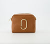Tas Jacine cognac