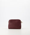 Tas Jacine Bordeaux