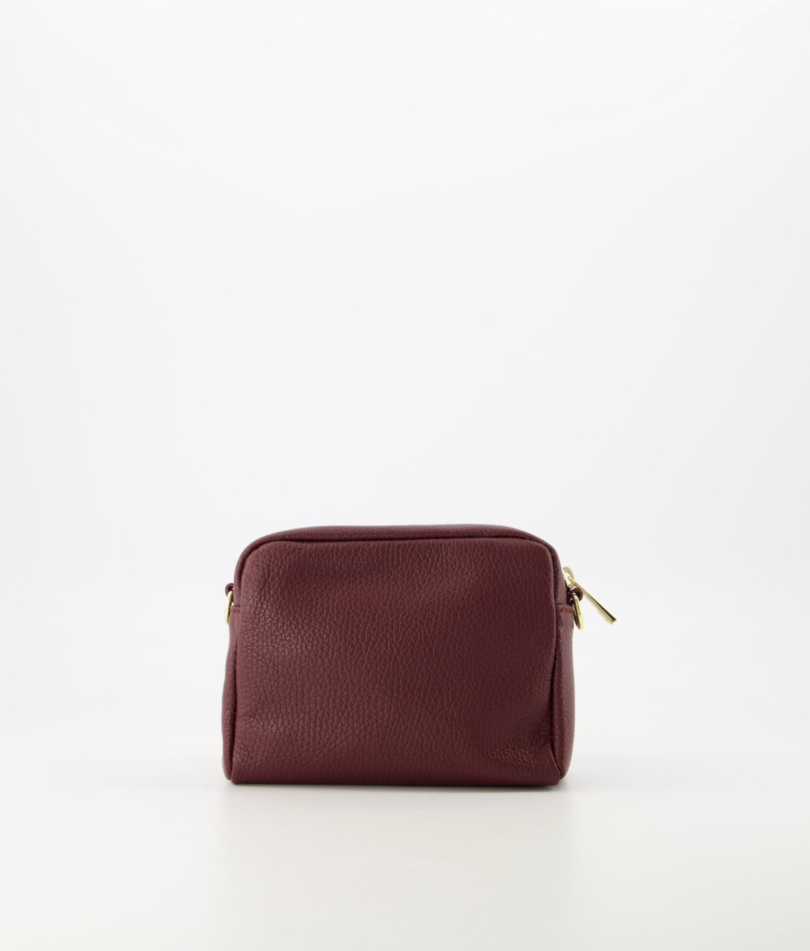 Tas Jacine Bordeaux
