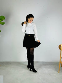 Blouse white