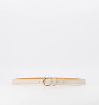 Ceintuur Madelief Beige