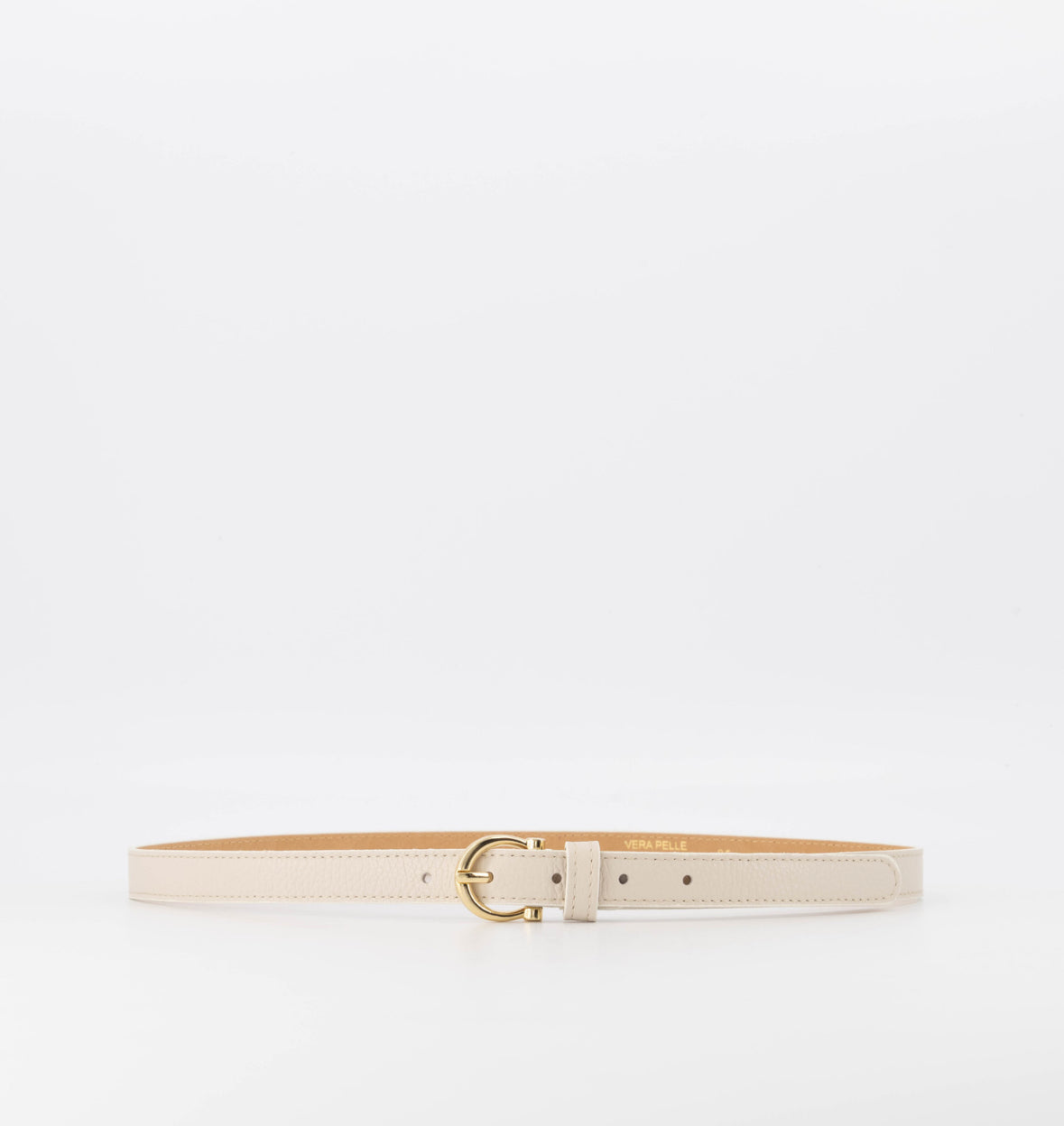 Ceintuur Madelief Beige