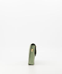 Tas Laura saliegroen