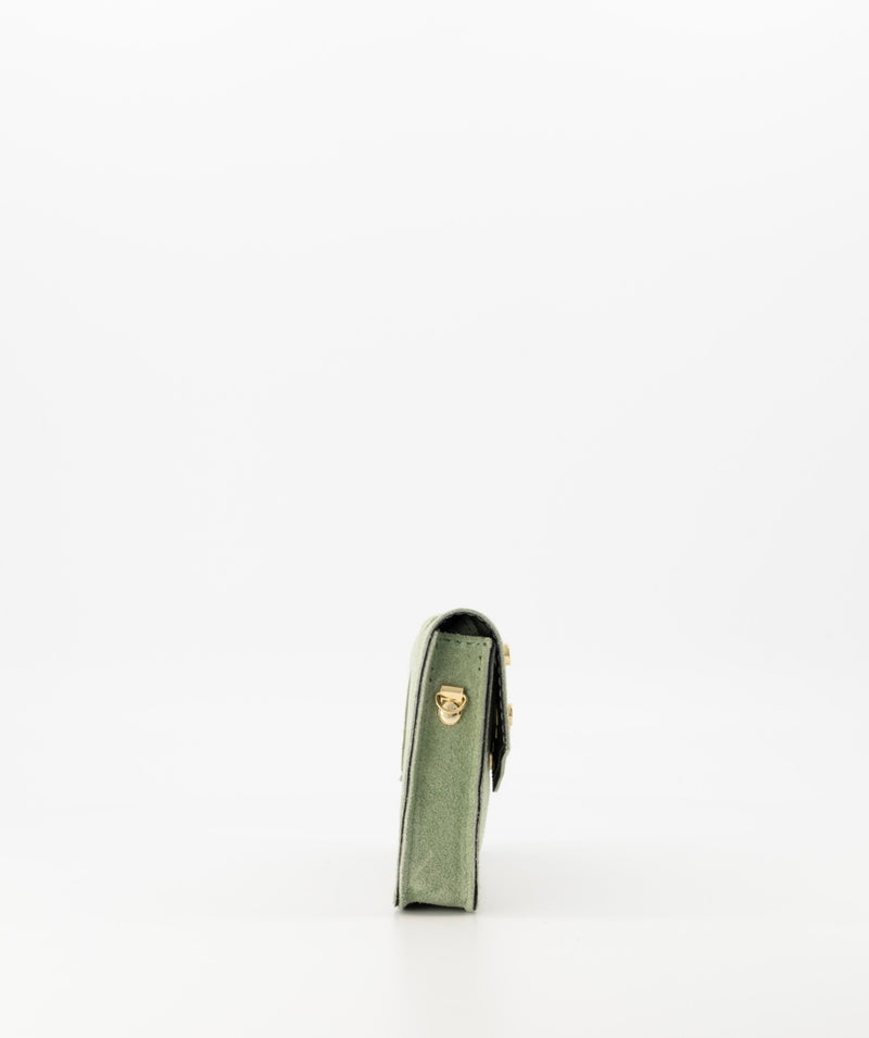 Tas Laura saliegroen