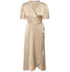 Peony Dress Zand