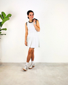 Top zwarte bies Rebelz