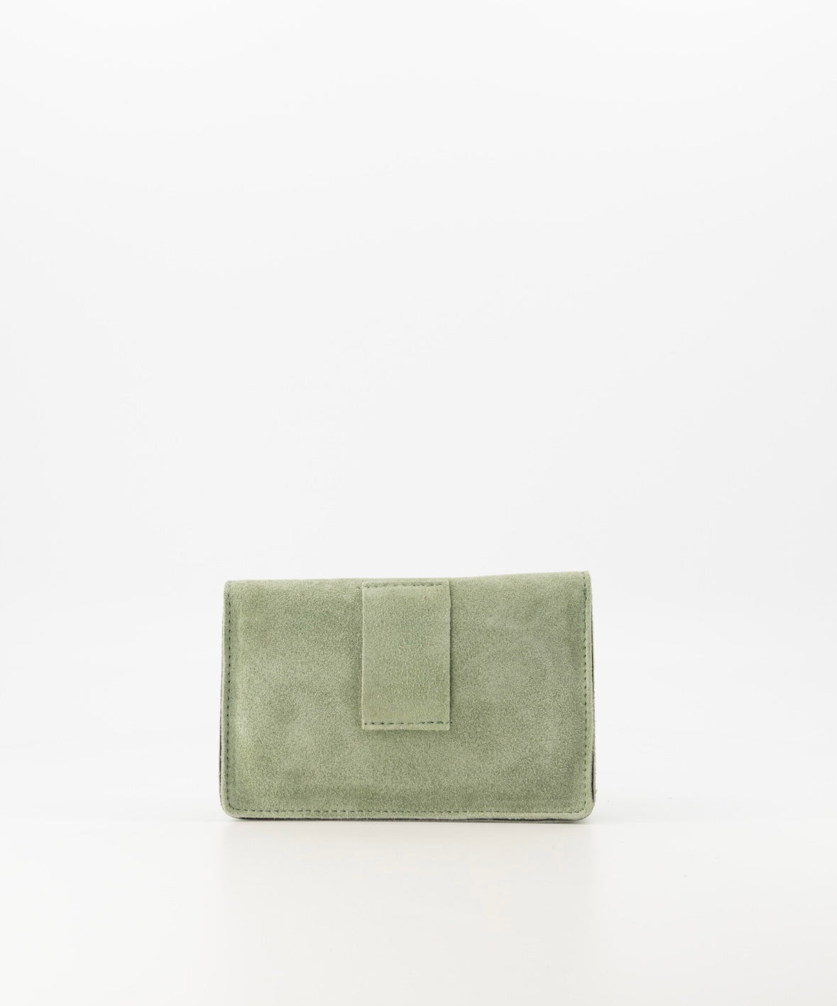 Tas Laura saliegroen