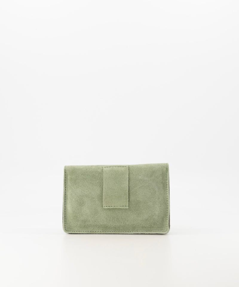 Tas Laura saliegroen