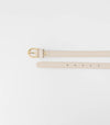Ceintuur Madelief Beige