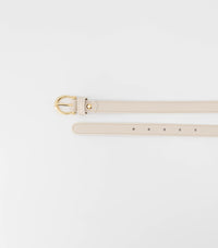 Ceintuur Madelief Beige