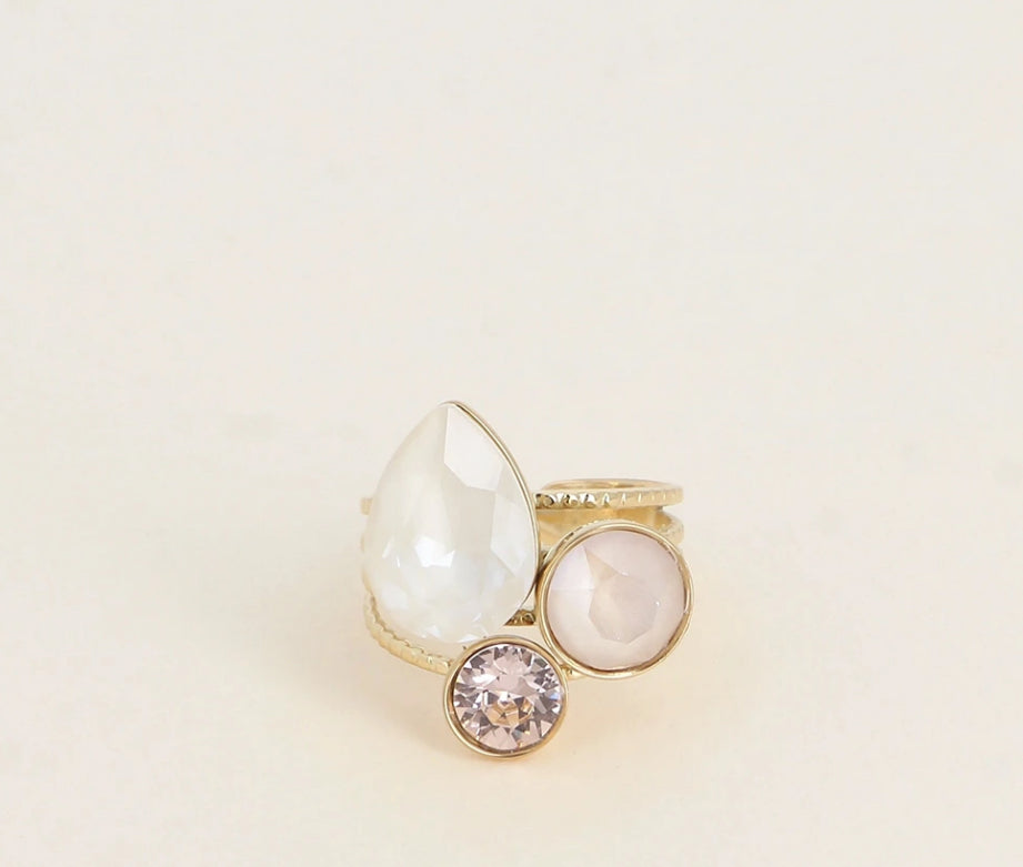Ring Ivory