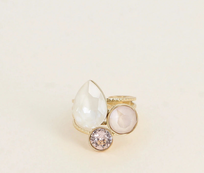 Ring Ivory