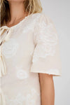 Cardigan Rosamarie A-View