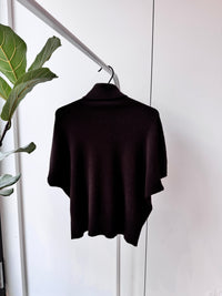 Sweater Brown Alexandre