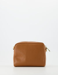 Tas Jacine cognac