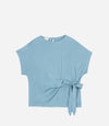 Top Keola An'ge Blauw