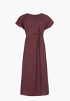 Dress Moundy Bruin An'ge