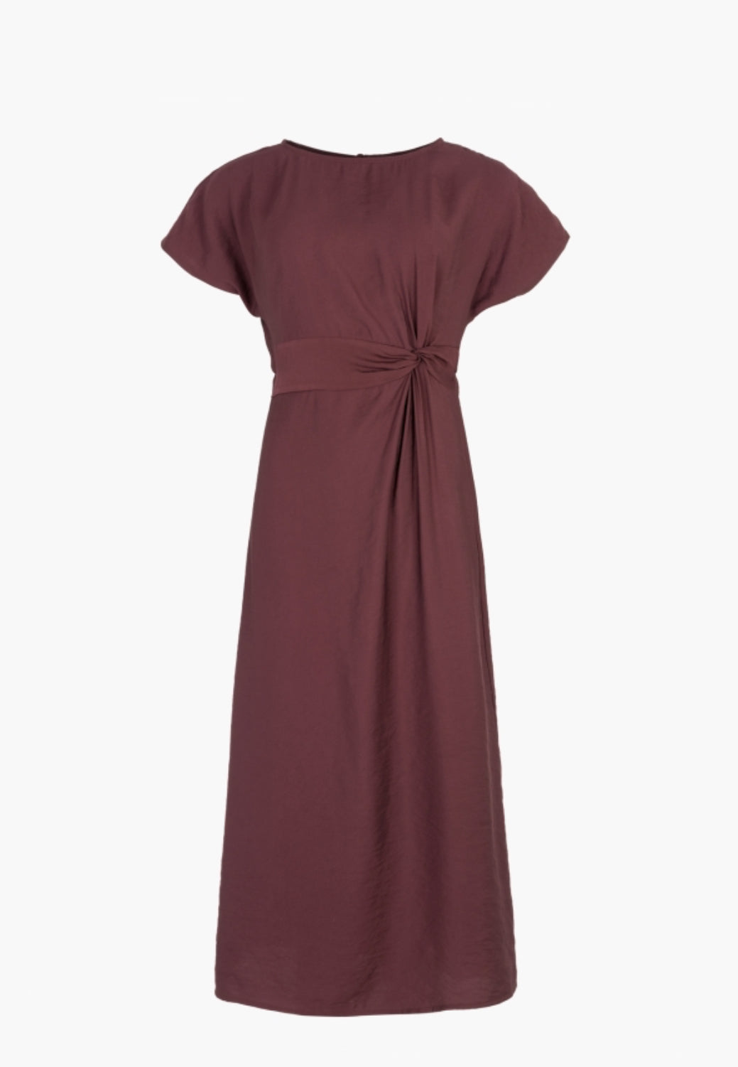Dress Moundy Bruin An'ge