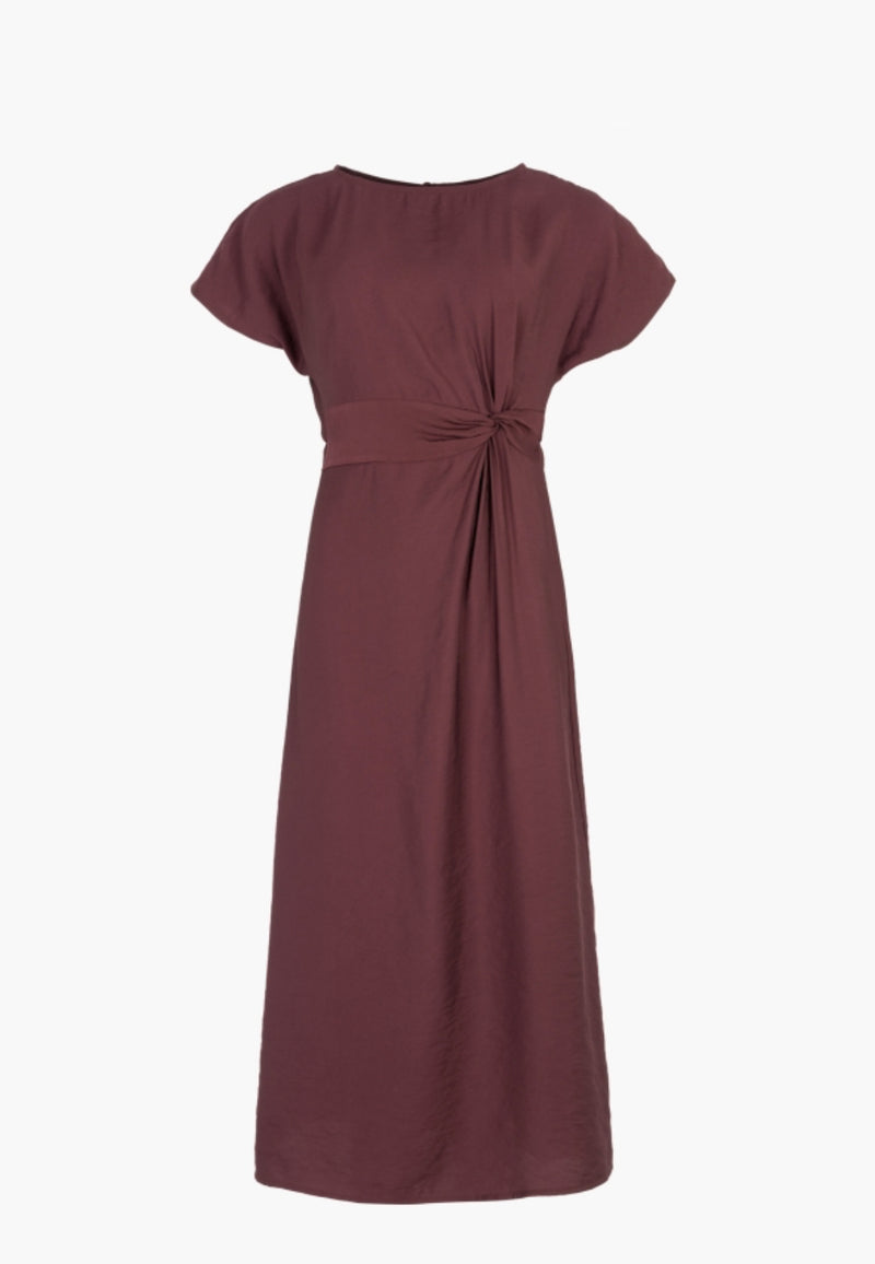 Dress Moundy Bruin An'ge