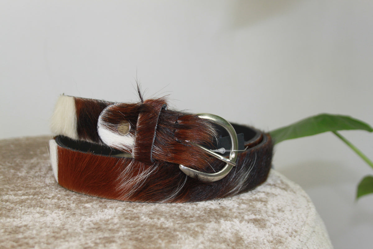 Ceintuur dierenvacht - Chic by R
