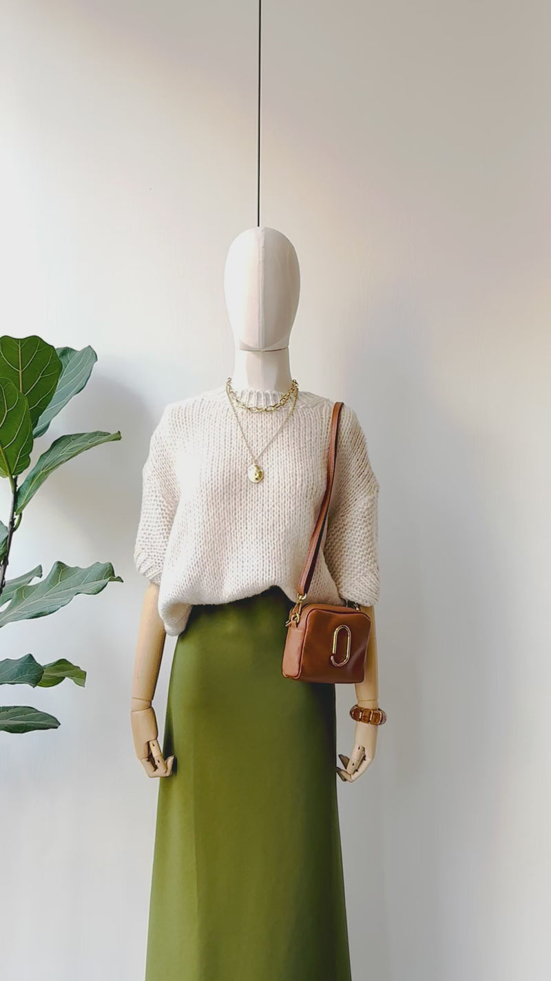 Sweater Mia Off-White